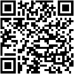QR code linking to Google Play